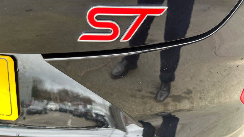 Ford Puma ST 1.5 EcoBoost ST 5dr Petrol Hatchback